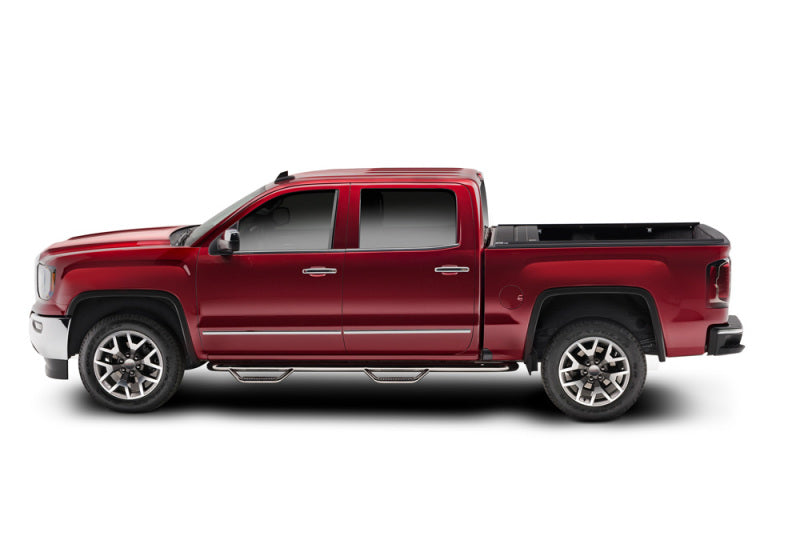 Retrax 2019 Chevy & GMC 5.8ft Bed 1500 RetraxPRO MX-Retractable Bed Covers-Deviate Dezigns (DV8DZ9)
