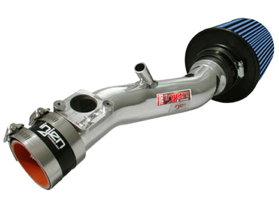 Injen 04-06 xB Polished Short Ram Intake-Cold Air Intakes-Deviate Dezigns (DV8DZ9)