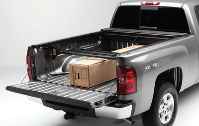 Roll-N-Lock 2019 Ram 1500-3500 SB 74.5in Cargo Manager-Cargo Organization-Deviate Dezigns (DV8DZ9)