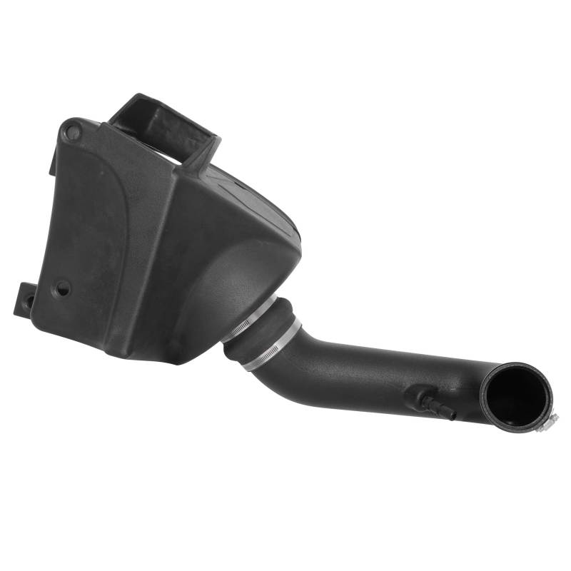 K&N 2019 Ram 1500 V8 5.7L F/I Aircharger Performance Intake-Cold Air Intakes-Deviate Dezigns (DV8DZ9)