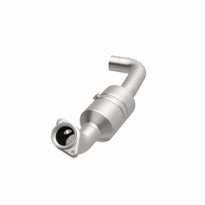 Magnaflow Conv DF 2011-2014 F-150 5.0L Underbody-Catalytic Converter Direct Fit-Deviate Dezigns (DV8DZ9)