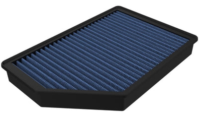 aFe Magnum FLOW Pro 5R Air Filter 2020 GM Trucks 6.6L (td) L5P-Air Filters - Drop In-Deviate Dezigns (DV8DZ9)