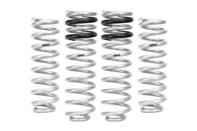 Eibach 09-10 Dodge Ram 1500 Pro-Lift-Kit Springs (Front & Rear Springs)-Suspension Packages-Deviate Dezigns (DV8DZ9)