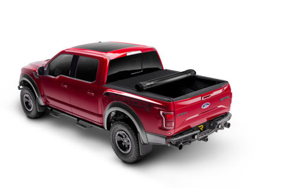 Truxedo 15-21 Ford F-150 6ft 6in Sentry CT Bed Cover-Bed Covers - Roll Up-Deviate Dezigns (DV8DZ9)