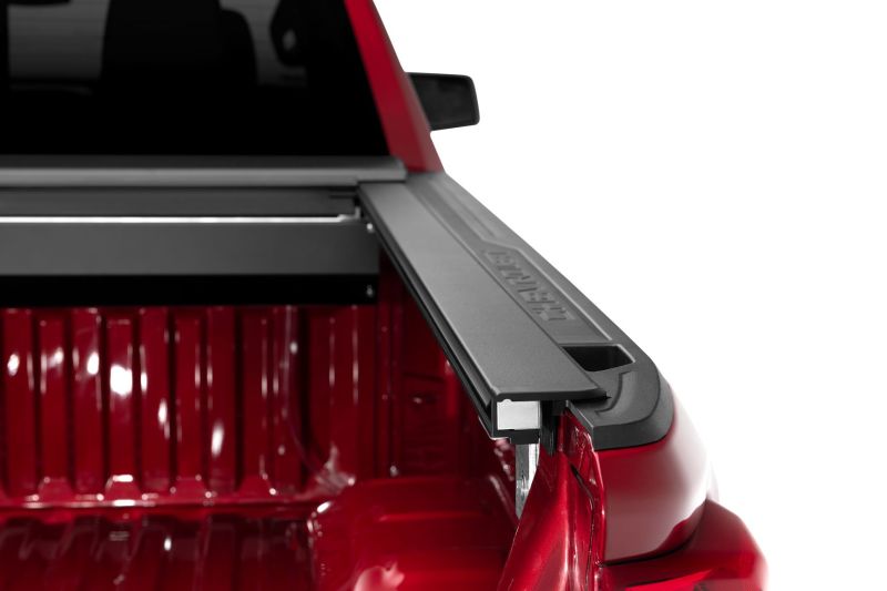 Roll-N-Lock 15-18 Ford F-150 XSB 65-5/8in A-Series Retractable Tonneau Cover-Tonneau Covers - Retractable-Deviate Dezigns (DV8DZ9)