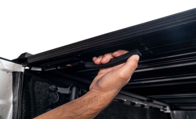 Retrax 17-22 Ford F-250/F-350 Super Duty (Short Bed) Retrax IX-Retractable Bed Covers-Deviate Dezigns (DV8DZ9)