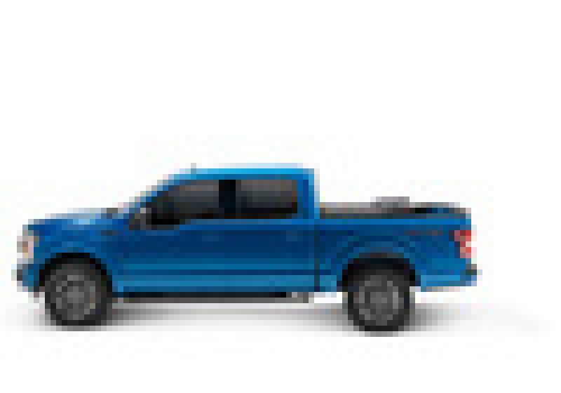 Extang 15-20 Ford F150 (5 1/2 ft Bed) Trifecta ALX-Bed Covers - Folding-Deviate Dezigns (DV8DZ9)