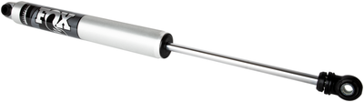Fox 17-18 Ford F-250 4WD 2.0 Performance Series IFP Smooth Body Rear Shock / 0-1.0in Lift-Shocks and Struts-Deviate Dezigns (DV8DZ9)