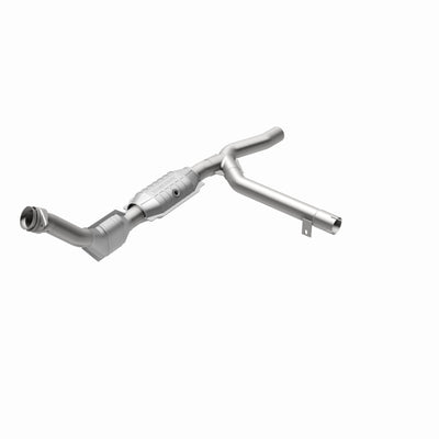 MagnaFlow Conv DF 01 Ford Trucks 4.6L-Catalytic Converter Direct Fit-Deviate Dezigns (DV8DZ9)