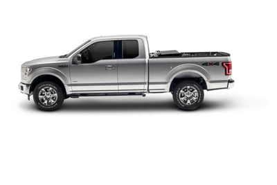 UnderCover 2015+ Ford F-150 8ft Flex Bed Cover-Bed Covers - Folding-Deviate Dezigns (DV8DZ9)