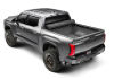 BAK 2022+ Toyota Tundra 6.5ft Bed Revolver X4S Bed Cover-Tonneau Covers - Roll Up-Deviate Dezigns (DV8DZ9)