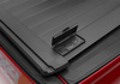 Retrax 07-18 Tundra Regular & Double Cab 6.5ft Bed with Deck Rail System RetraxPRO XR-Retractable Bed Covers-Deviate Dezigns (DV8DZ9)