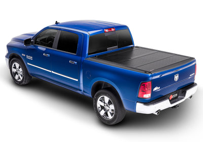 BAK 00-11 Dodge Dakota 5ft 3in Bed BAKFlip G2-Tonneau Covers - Hard Fold-Deviate Dezigns (DV8DZ9)