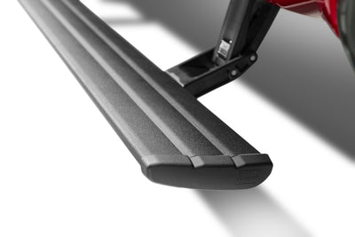 AMP Research 13-17RAM 1500/2500/3500 PowerStep Smart Series Running Board-Running Boards-Deviate Dezigns (DV8DZ9)