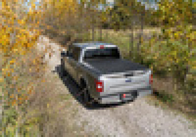 BAK 09-18 Dodge Ram (19-20 Classic) w/o Ram Box Revolver X4s 6.4ft Bed Cover (2020 New Body Style)-Tonneau Covers - Roll Up-Deviate Dezigns (DV8DZ9)