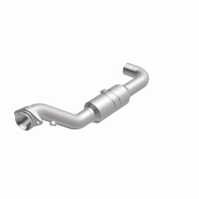 Magnaflow 11-12 Ford F-150 3.5L Direct Fit Converter-Catalytic Converter Direct Fit-Deviate Dezigns (DV8DZ9)