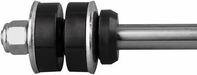 Fox 2014+ Dodge 2500 2.0 Perf Series 11.1in. Smooth Body IFP Rear Shock / 4-6in Lift-Shocks and Struts-Deviate Dezigns (DV8DZ9)