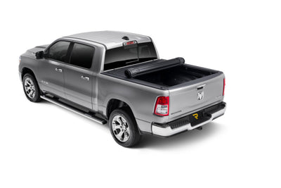 Truxedo 19-20 Ram 1500 (New Body) w/RamBox 5ft 7in Sentry Bed Cover-Bed Covers - Roll Up-Deviate Dezigns (DV8DZ9)