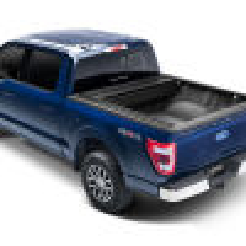 Retrax 2021 F-150 Super Crew/Super Cab & Reg. Cab 6.5ft Bed RetraxONE MX-Retractable Bed Covers-Deviate Dezigns (DV8DZ9)