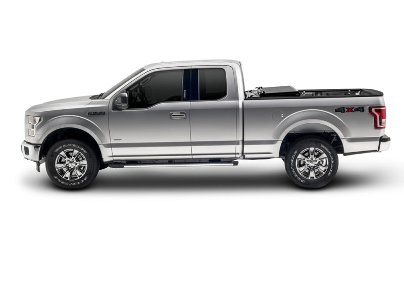 UnderCover 15-20 Ford F-150 6.5ft Flex Bed Cover-Bed Covers - Folding-Deviate Dezigns (DV8DZ9)