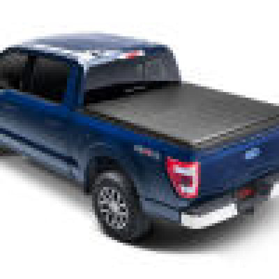 Extang 2021 Ford F-150 (6ft 6in Bed) Trifecta 2.0-Tonneau Covers - Soft Fold-Deviate Dezigns (DV8DZ9)