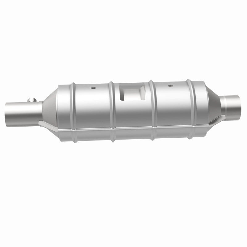 MagnaFlow Conv Univ 97-02 Ford Truck And Vans-Catalytic Converter Direct Fit-Deviate Dezigns (DV8DZ9)