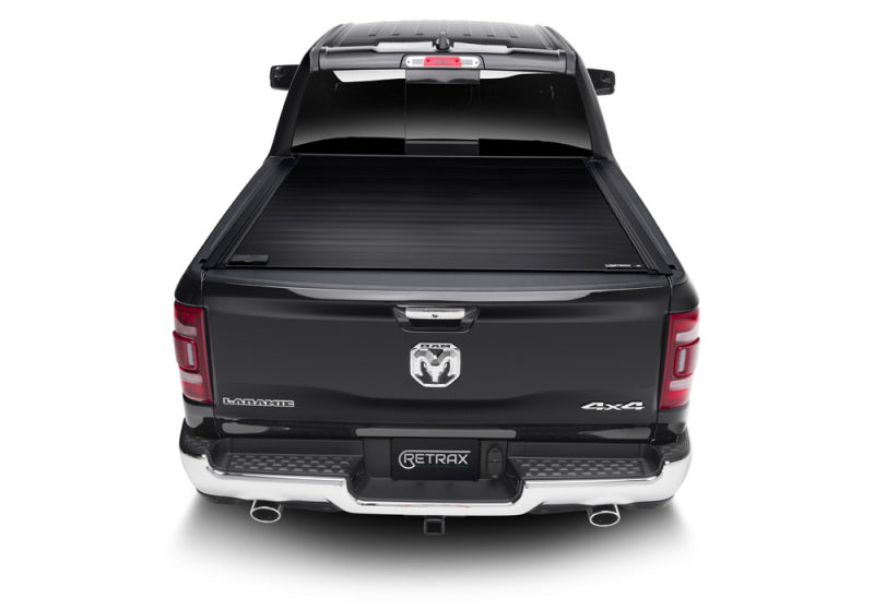 Retrax 2019 Ram 1500 w/ RAMBOX RetraxPRO MX-Retractable Bed Covers-Deviate Dezigns (DV8DZ9)
