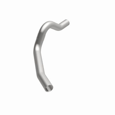 MagnaFlow Univ TP Assy 01-03 GM Diesel-Connecting Pipes-Deviate Dezigns (DV8DZ9)