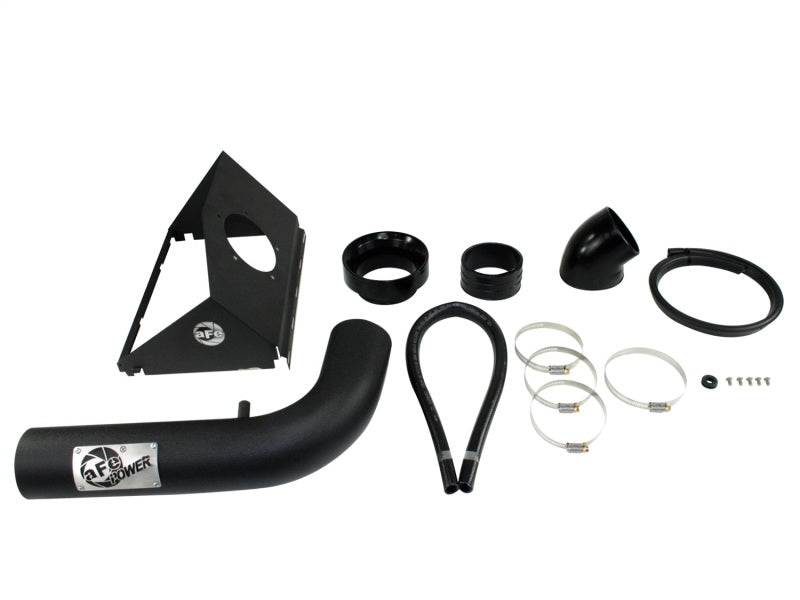 aFe MagnumFORCE Intakes Stage-2 P5R AIS P5R Dodge Trucks 03-08 V8-5.7L-Cold Air Intakes-Deviate Dezigns (DV8DZ9)