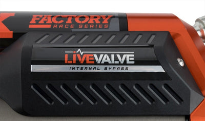 Fox Ford Raptor 3.0 Factory Series 12.3in External QAB P/B External Cooler Shock Set-Shocks and Struts-Deviate Dezigns (DV8DZ9)