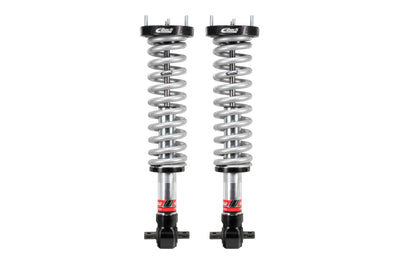 Eibach 20-22 GM 1500 Truck 3.0L 6 Cyl. Turbo Diesel 4WD Front Pro-Truck Coilover 2.0-Coilovers-Deviate Dezigns (DV8DZ9)