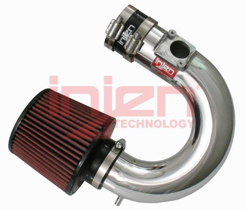 Injen 00-03 Celica GTS Polished Short Ram Intake-Cold Air Intakes-Deviate Dezigns (DV8DZ9)