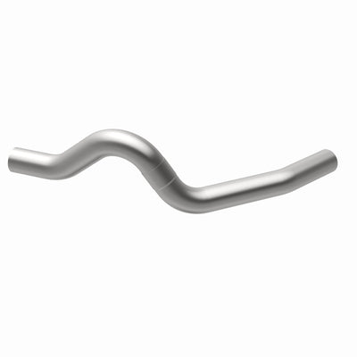 MagnaFlow Univ TP Assy 98-01 Dodge Ram Diesel-Tail Pipes-Deviate Dezigns (DV8DZ9)