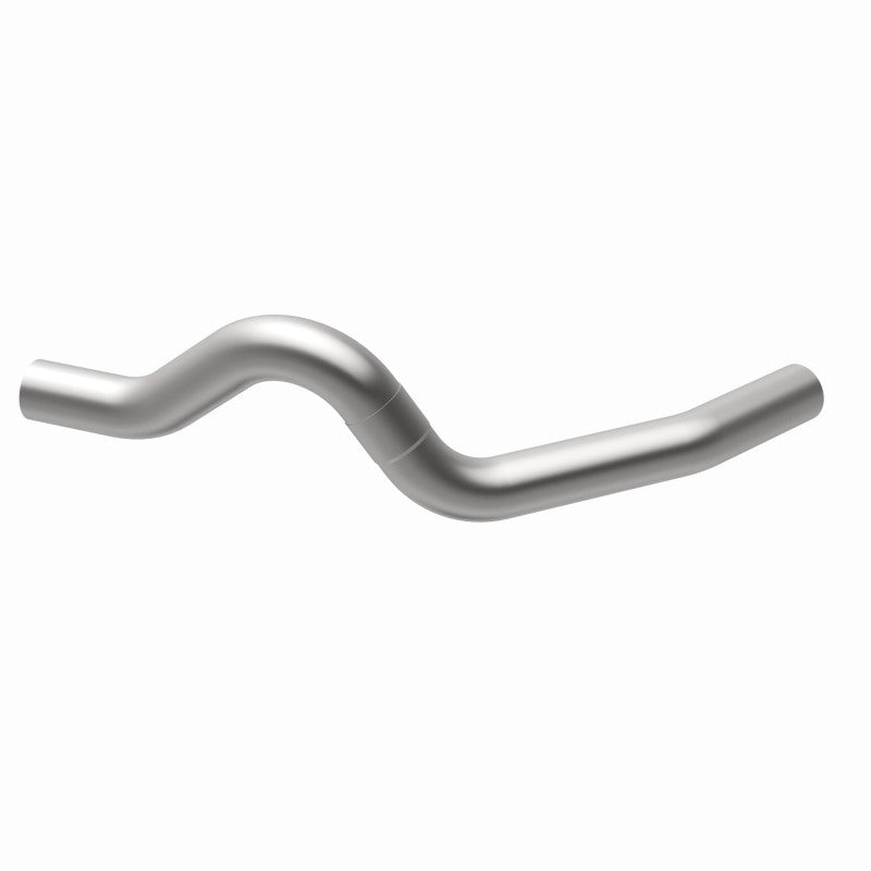 MagnaFlow Univ TP Assy 98-01 Dodge Ram Diesel-Tail Pipes-Deviate Dezigns (DV8DZ9)