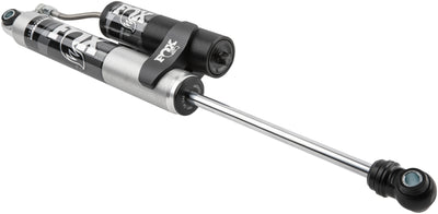 Fox 20+ GM 2500/3500 HD 2.0 Performance Series Smooth Body Reservoir Rear Shock 0-1in Lift-Shocks and Struts-Deviate Dezigns (DV8DZ9)