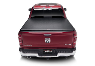 Truxedo 19-20 Ram 1500 (New Body) 6ft 4in TruXport Bed Cover-Bed Covers - Roll Up-Deviate Dezigns (DV8DZ9)