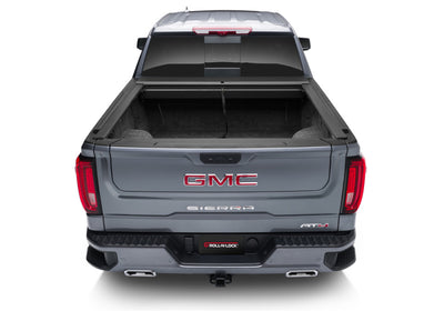 Roll-N-Lock 2019 Chevrolet Silverado 1500 72.5in Bed M-Series Retractable Tonneau Cover-Tonneau Covers - Retractable-Deviate Dezigns (DV8DZ9)