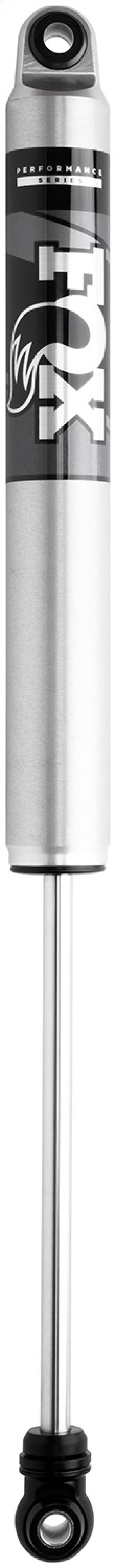 Fox 17-18 Ford F-250 4WD 2.0 Performance Series IFP Smooth Body Rear Shock / 0-1.0in Lift-Shocks and Struts-Deviate Dezigns (DV8DZ9)