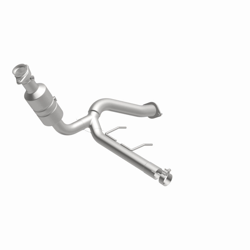 Magnaflow 09-10 Ford F-150 4.6L Direct Fit Converter-Catalytic Converter Direct Fit-Deviate Dezigns (DV8DZ9)