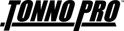 Tonno Pro 04-08 Ford F-150 6.5ft Styleside Tonno Fold Tri-Fold Tonneau Cover-Tonneau Covers - Soft Fold-Deviate Dezigns (DV8DZ9)