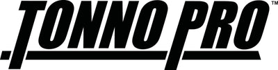 Tonno Pro 17-22 Ford F-250 Super Duty 6.8ft Styleside Tonno Fold Tri-Fold Tonneau Cover-Tonneau Covers - Soft Fold-Deviate Dezigns (DV8DZ9)