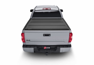 BAK 2022+ Toyota Tundra 6.5ft Bed BAKFlip MX4 Bed Cover-Tonneau Covers - Hard Fold-Deviate Dezigns (DV8DZ9)