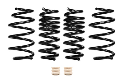 Eibach Pro-Kit for 2015-2020 Chevrolet Tahoe 5.3L 2WD (for use with OE Shocks)-Lowering Springs-Deviate Dezigns (DV8DZ9)