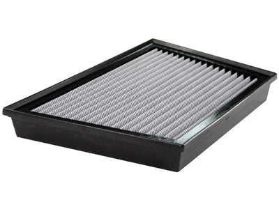 aFe MagnumFLOW Air Filter Pro Dry S 11-13 GM Diesel Trucks V8 6.6L (td) LML-Air Filters - Drop In-Deviate Dezigns (DV8DZ9)