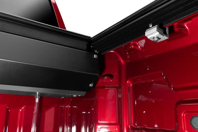 Roll-N-Lock 15-18 Ford F-150 XSB 65-5/8in A-Series Retractable Tonneau Cover-Tonneau Covers - Retractable-Deviate Dezigns (DV8DZ9)