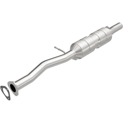 MagnaFlow Conv DF 00-01 Excursion With 5.4L A-Catalytic Converter Direct Fit-Deviate Dezigns (DV8DZ9)