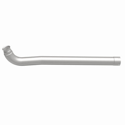 MagnaFlow Down-Pipe 06-07 GM Diesel 6.6L-Downpipe Back-Deviate Dezigns (DV8DZ9)