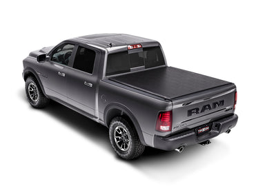Truxedo 09-18 Ram 1500 & 19-20 Ram 1500 Classic 6ft 4in Deuce Bed Cover-Bed Covers - Folding-Deviate Dezigns (DV8DZ9)