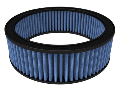 aFe MagnumFLOW Air Filters OER P5R A/F P5R GM Trucks 70-89 L6 V8-Air Filters - Direct Fit-Deviate Dezigns (DV8DZ9)