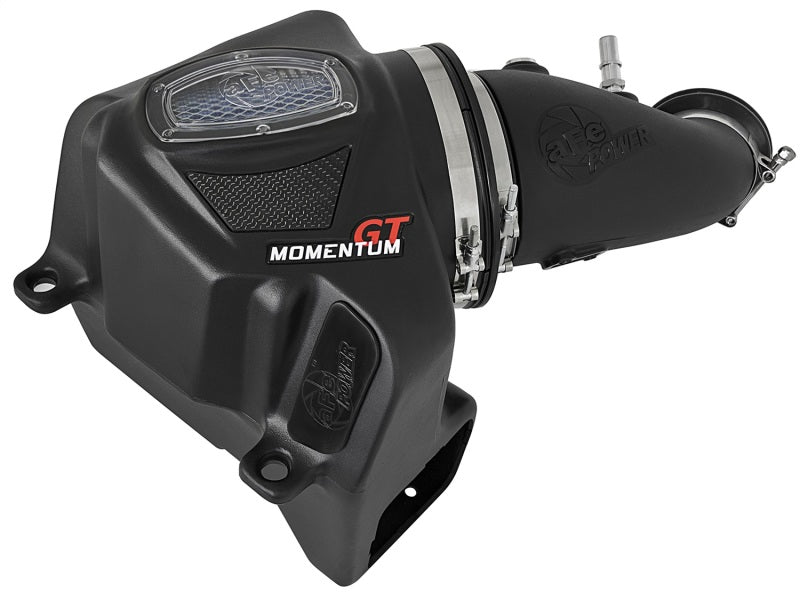 aFe AFE Momentum GT Pro 5R Intake System 14-16 Ram 2500 6.4L Hemi-Cold Air Intakes-Deviate Dezigns (DV8DZ9)